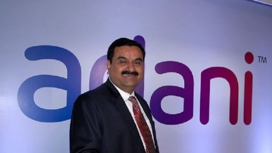 Gautam Adani